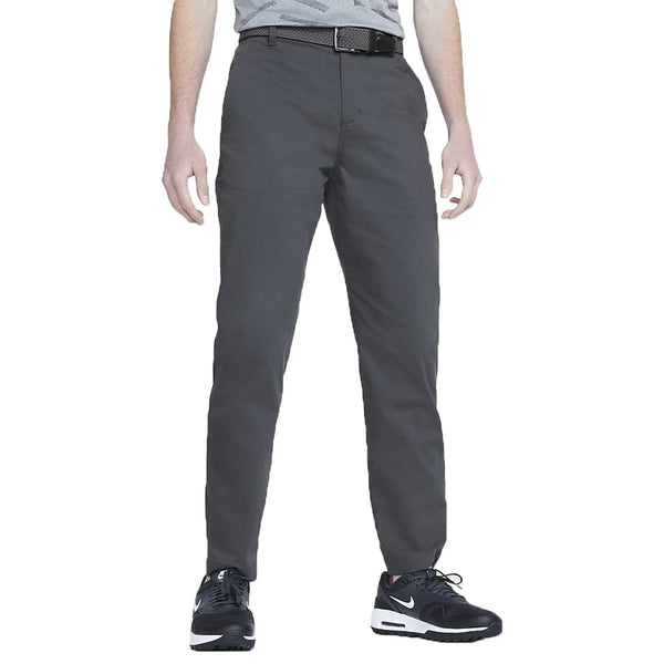Nike Dri-Fit UV Trousers - Dark Smoke Grey