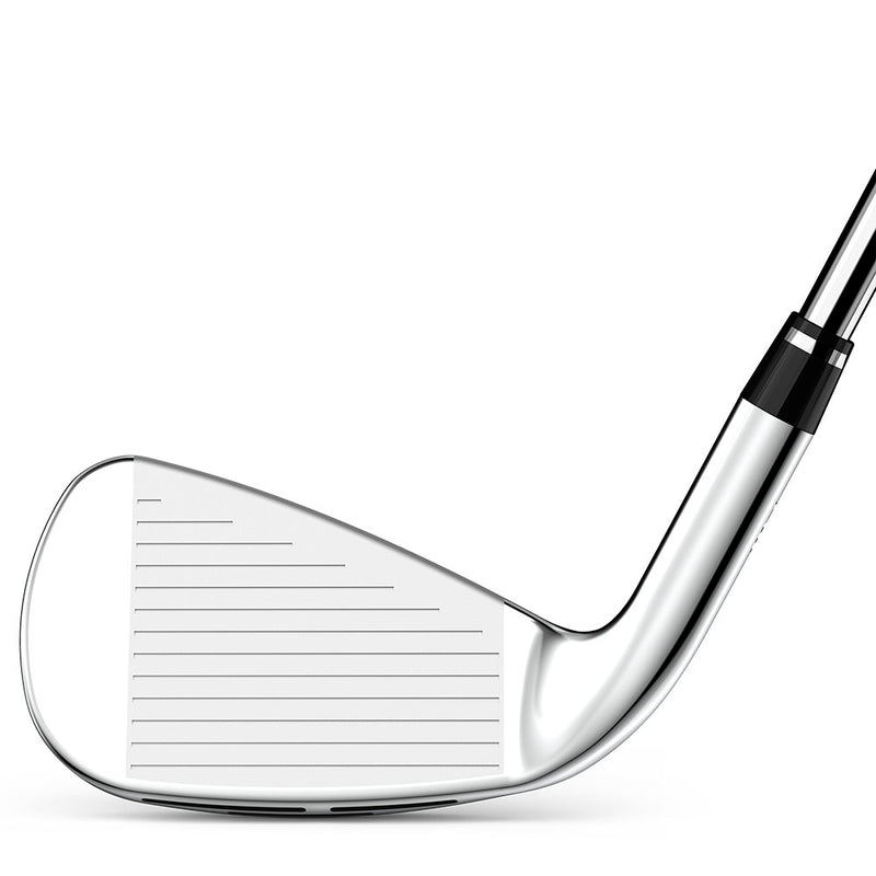 Wilson Dynapower Irons - Graphite