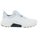 ECCO Biom H4 Gore-Tex Spikeless Waterproof Shoes - White/Air