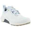 ECCO Biom H4 Gore-Tex Spikeless Waterproof Shoes - White/Air