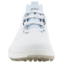 ECCO Biom H4 Gore-Tex Spikeless Waterproof Shoes - White/Air