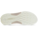 ECCO Biom H4 BOA Gore-Tex Waterproof Spikeless Shoes - White/Gravel