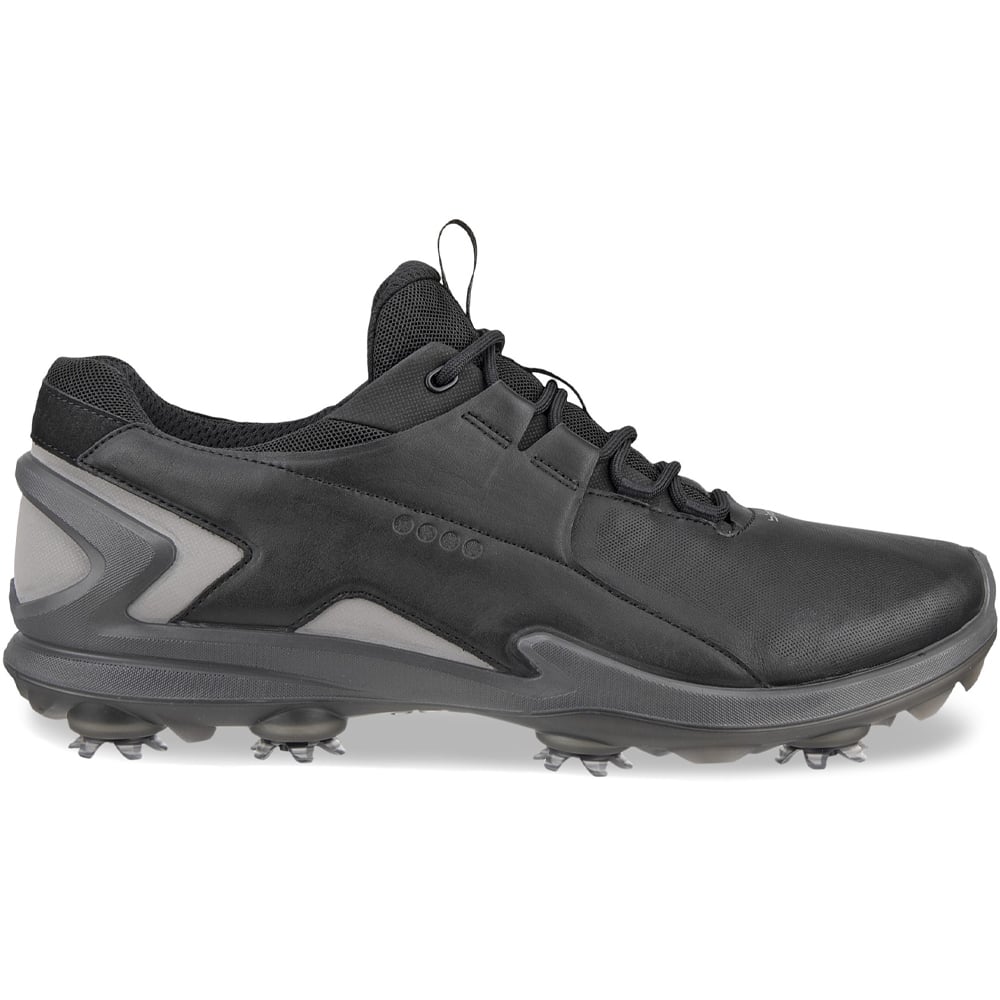 Ecco mens gore outlet tex golf shoes