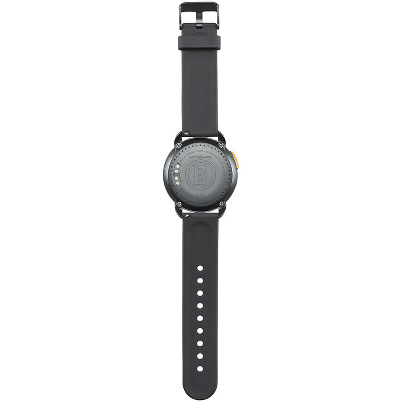 Bushnell iON Edge GPS Watch - Black
