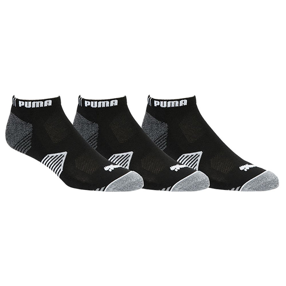 Puma low cut socks mens on sale