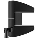 Evnroll EV5.2 Black Short Plumber Players Mallet Putter - 340g