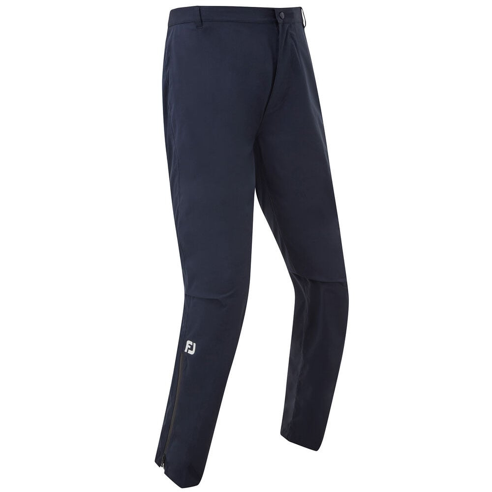 FootJoy HLV2 HydroLite V2 Waterproof Trousers Navy