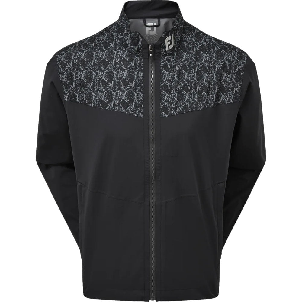 Footjoy hydrolite waterproof jacket sales