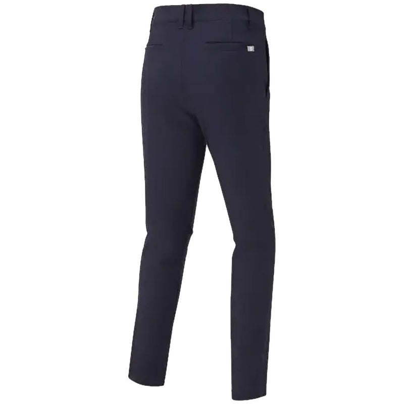 FootJoy Performance Tapered Fit Trousers - Navy