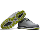FootJoy Pro SL Spikeless Shoes - Grey/Charcoal