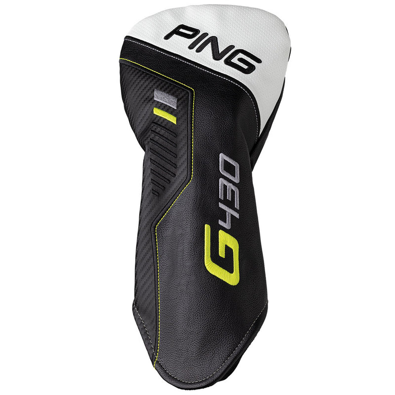 Ping G430 Driver - LST
