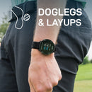 Shot Scope G5 Golf GPS Watch - Black