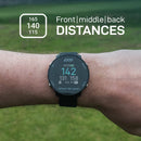 Shot Scope G5 Golf GPS Watch - Black