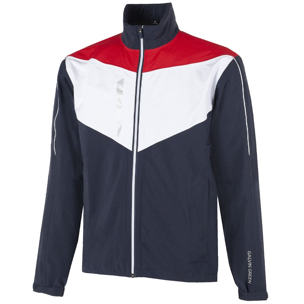 Galvin Green Gore-Tex Paclite Jacket Multi Affordable Golf