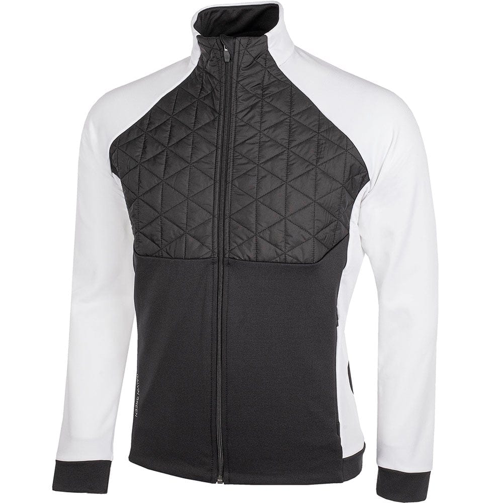 Galvin Green Homme Insula Technologie Gilet Stretch Gilet Bodywarmer Galvin Green Homme Insula Technologie Gilet Stretch Gilet Bodywarmer