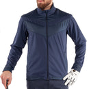 Galvin Green Liam Interface-1 Waterproof Jacket - Navy