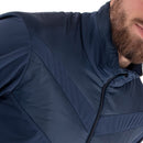 Galvin Green Liam Interface-1 Waterproof Jacket - Navy