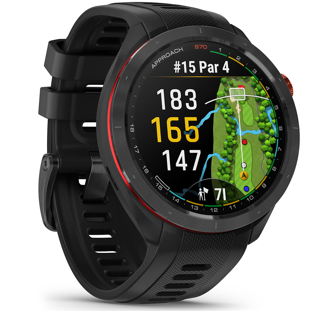 GPS Watches