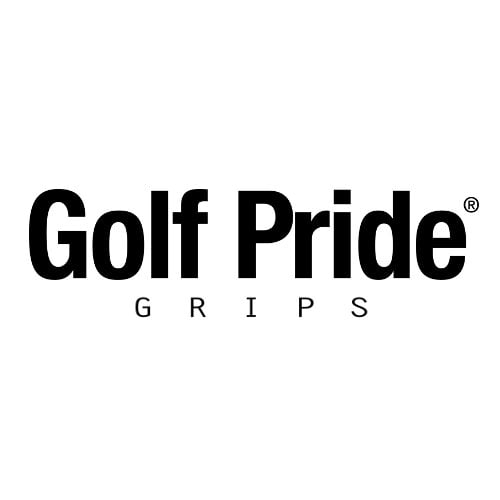 Golf Pride Multi Compound Cord Plus 4 Grip - Grey/Grey Standard