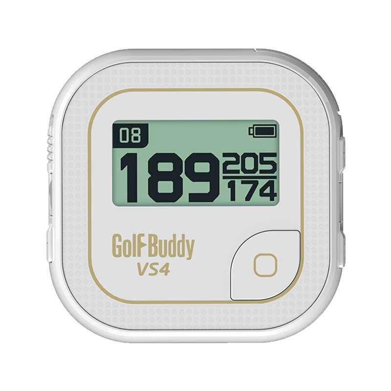 GolfBuddy VS4 Talking GPS