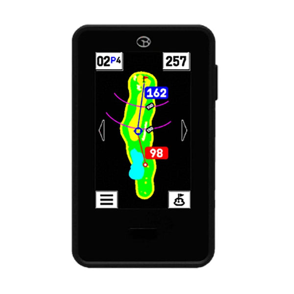 GolfBuddy Tour VTX GPS Handheld