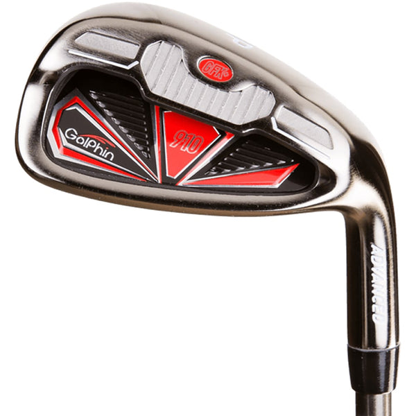 GolPhin GFK+ 910 Junior Pitching Wedge (Ages 9-10)