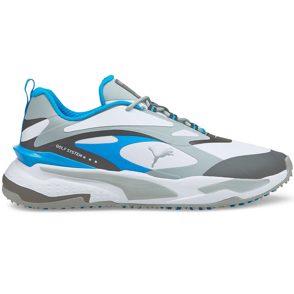 Puma grip fusion deals tech black quarry