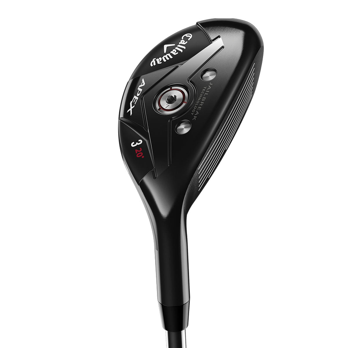 Callaway Apex 19 Golf Hybrid