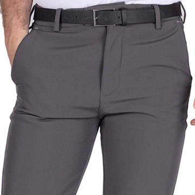 Island Green All Weather Trousers - Charcoal