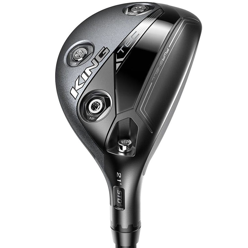 Buy Cobra KING TEC Hybrid Golf Online | Affordable Golf