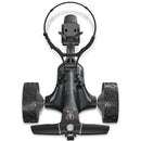Motocaddy M7 Remote Electric Golf Trolley - Graphite