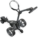 Motocaddy M7 Remote Electric Golf Trolley - Graphite