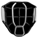 iCart AQUAPEL 9/50 Cart Bag - Black/Grey