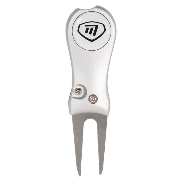 Masters Switchblade Style Pitchfork with Ball Marker (Regular Packaging)