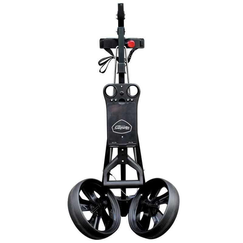 Masters 1 Series Junior 2-Wheel Pull Trolley