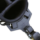 Masters 5 Series Junior 3 Wheel Push Trolley