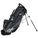 Masters MK Pro Junior Stand Bag - Grey