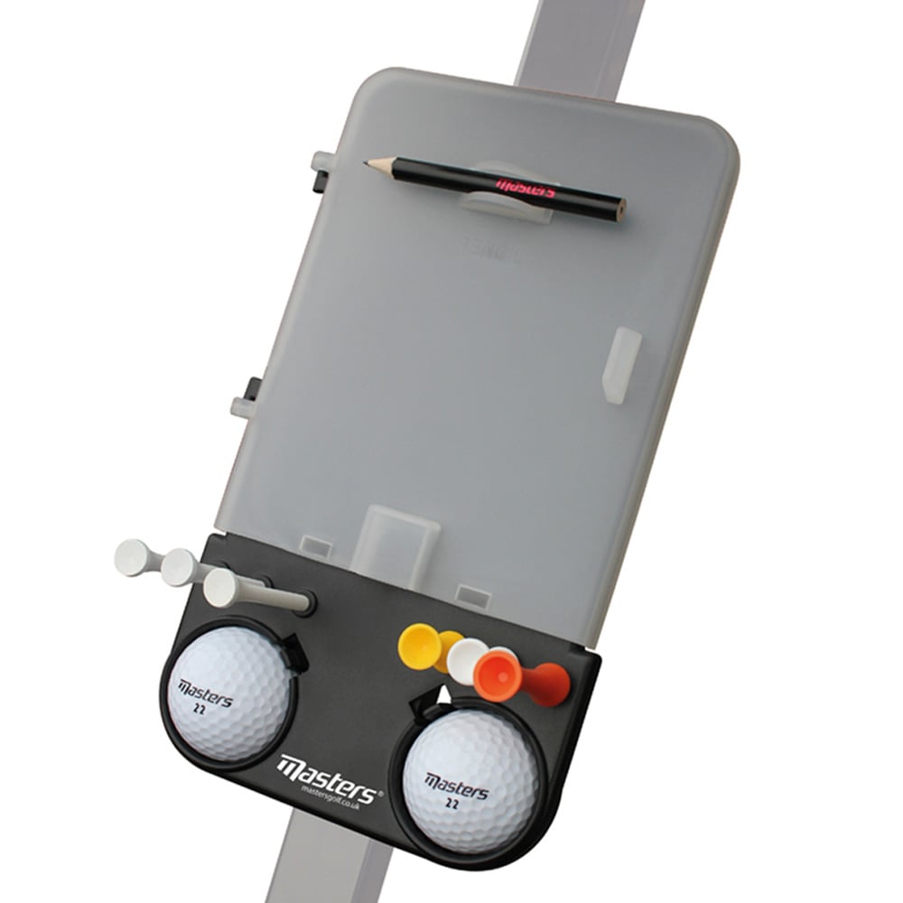 nike scorecard holder