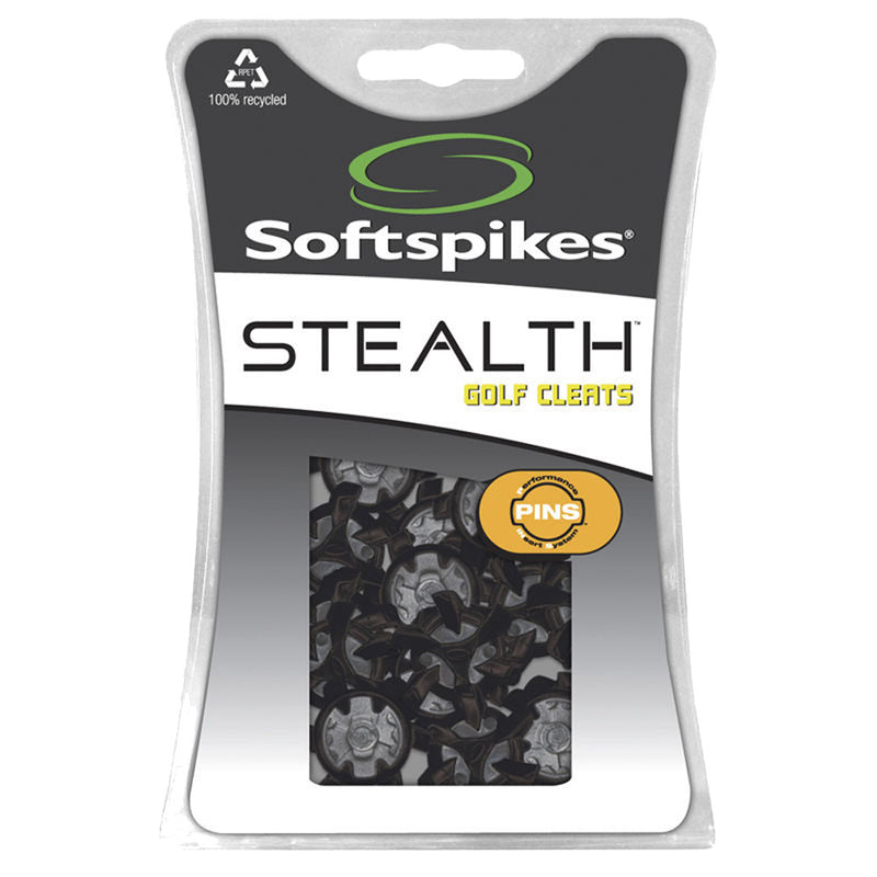 Masters SoftSpikes Stealth (PINS)