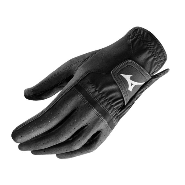 Mizuno Comp Golf Glove - Black