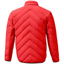 Mizuno Breath Thermo Move Down Jacket - Red
