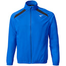 Mizuno Breath Thermo Move Tech Jacket - Blue