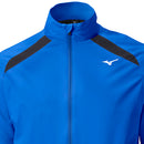 Mizuno Breath Thermo Move Tech Jacket - Blue