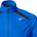 Mizuno Breath Thermo Move Tech Jacket - Blue