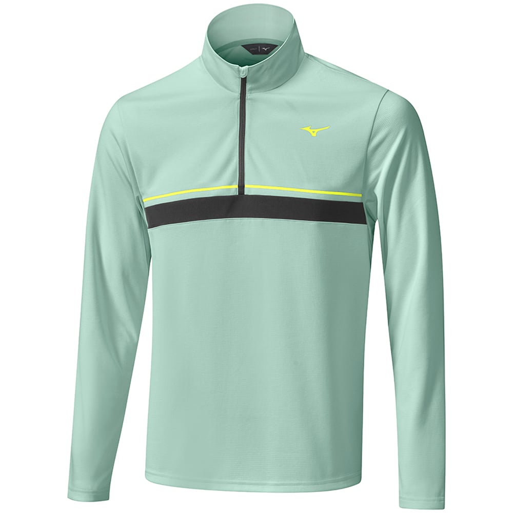 Mizuno breath store