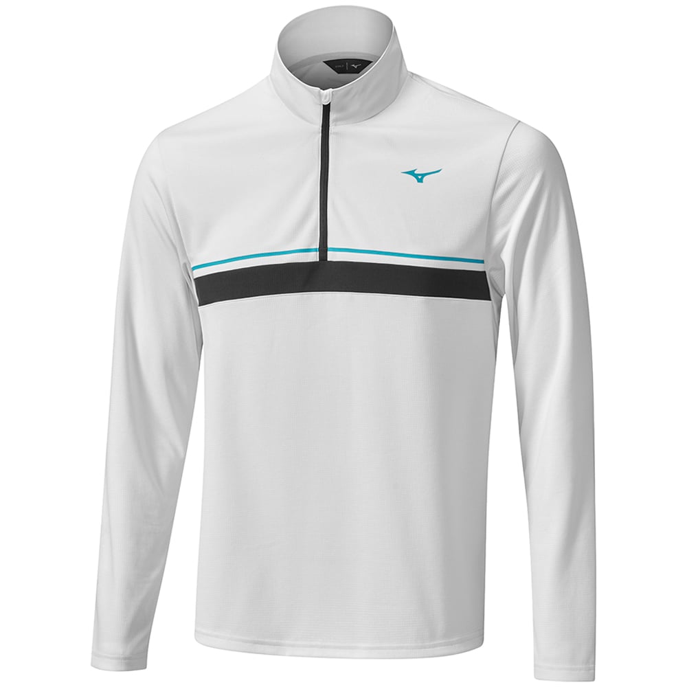 Mizuno pullover store