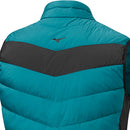 Mizuno Breath Thermo Max Gilet - Dark Green