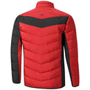 Mizuno Breath Thermo Max Jacket - Red