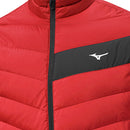 Mizuno Breath Thermo Max Jacket - Red