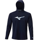 Mizuno G Style RB Hoodie - Deep Navy